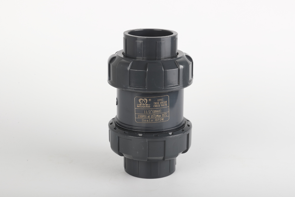 兰西双由令止回阀